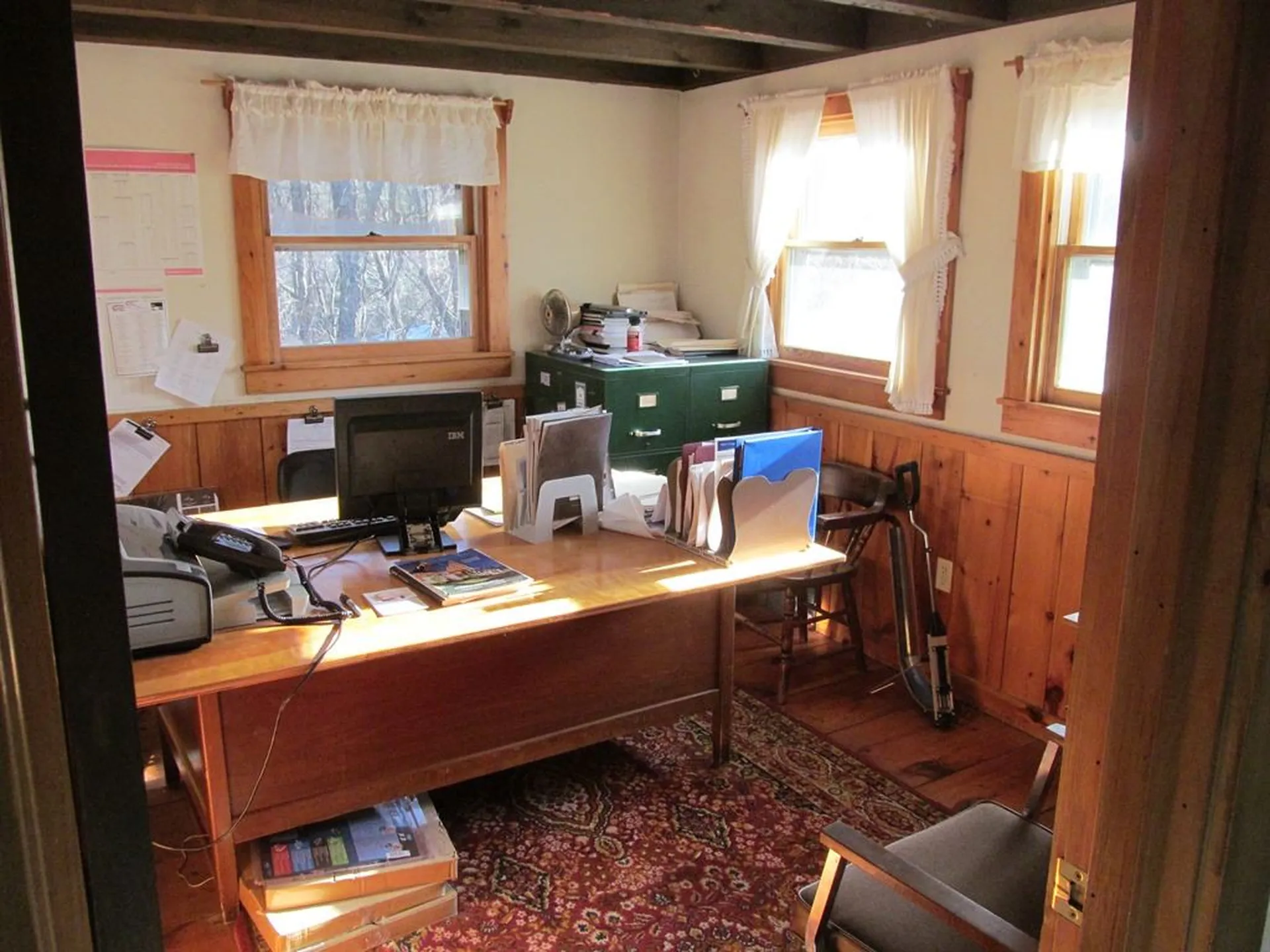 443 Old Claremont Road Charlestown NH 03603
