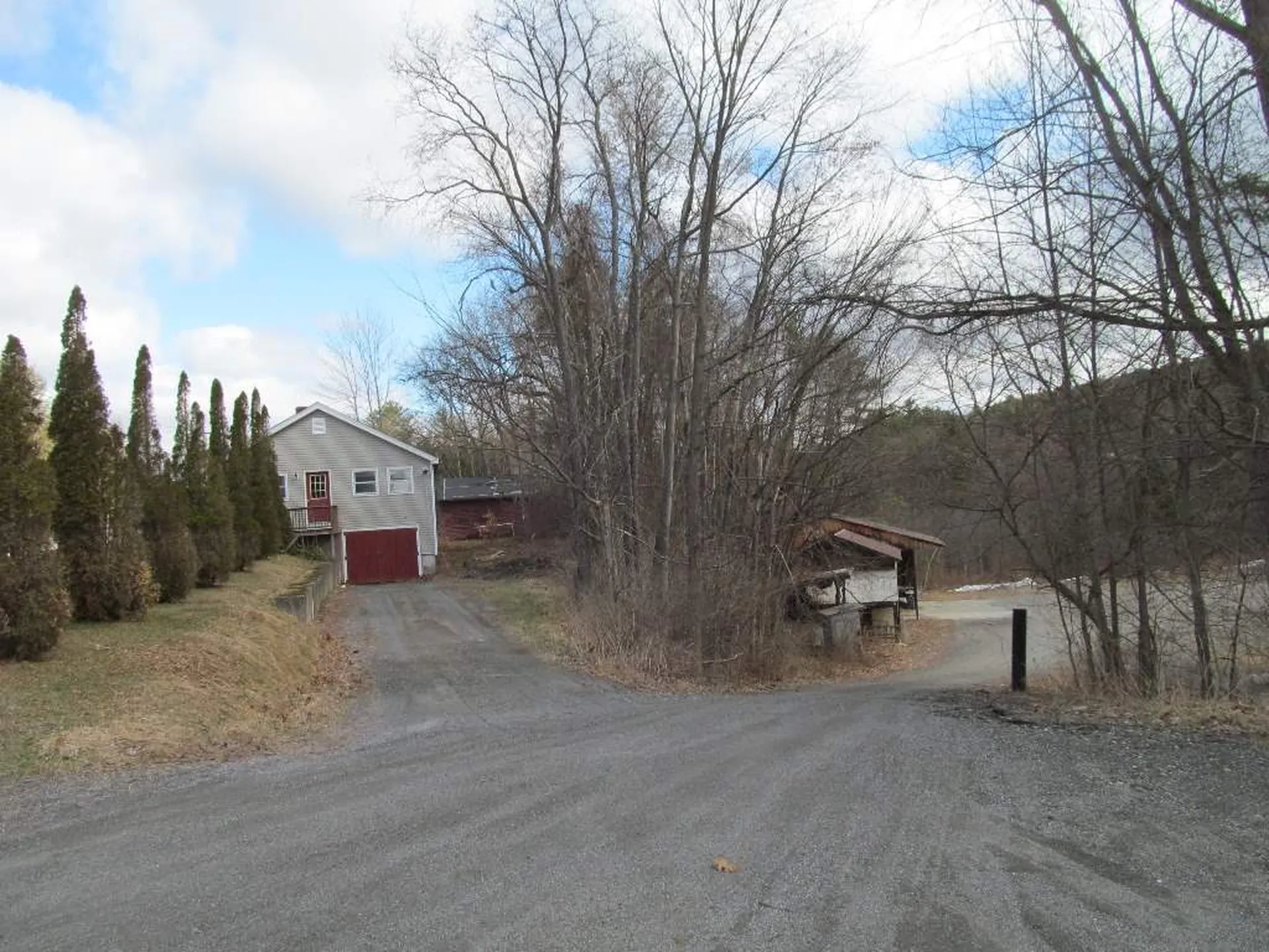 443 Old Claremont Road Charlestown NH 03603