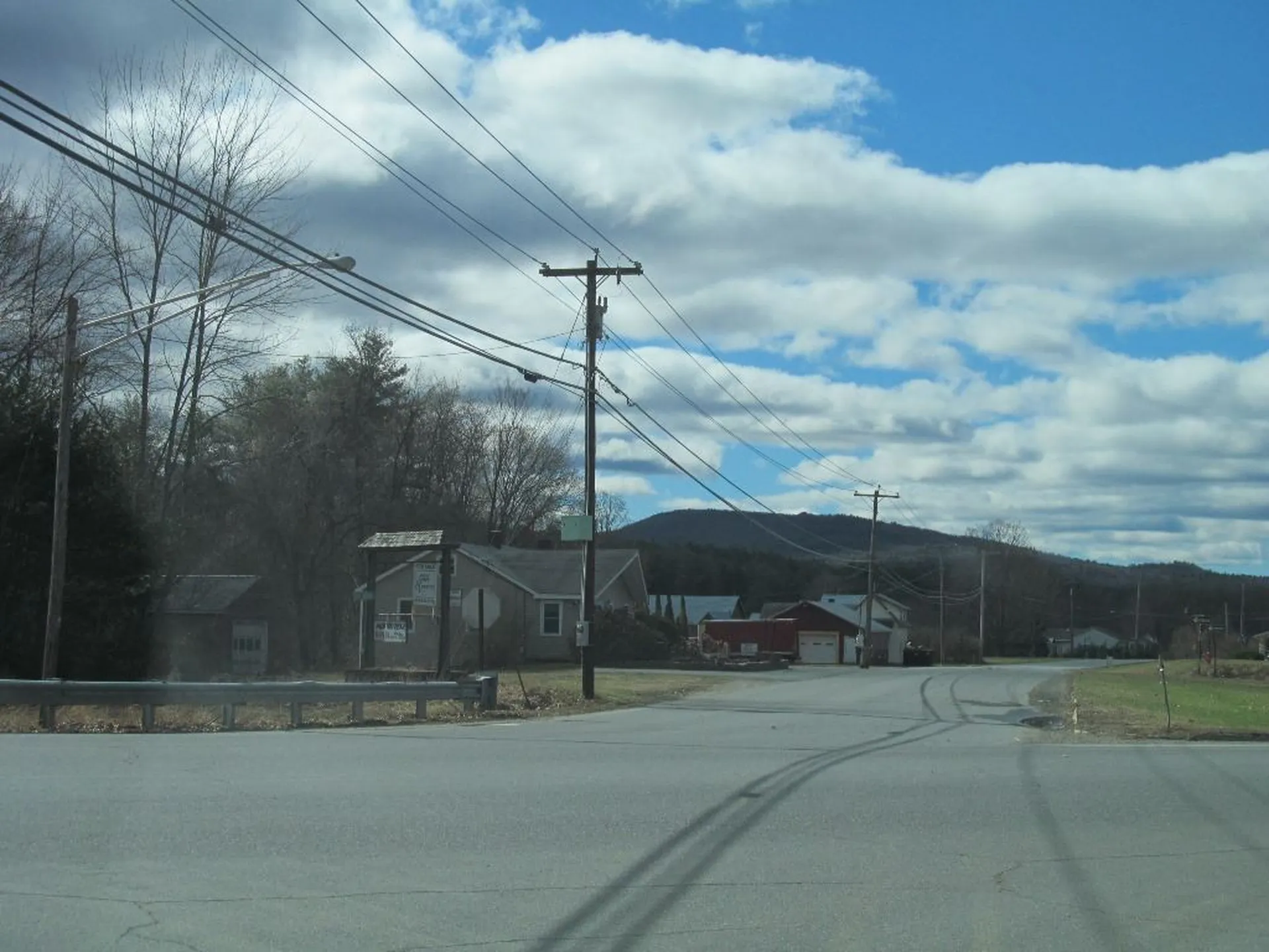 443 Old Claremont Road Charlestown NH 03603