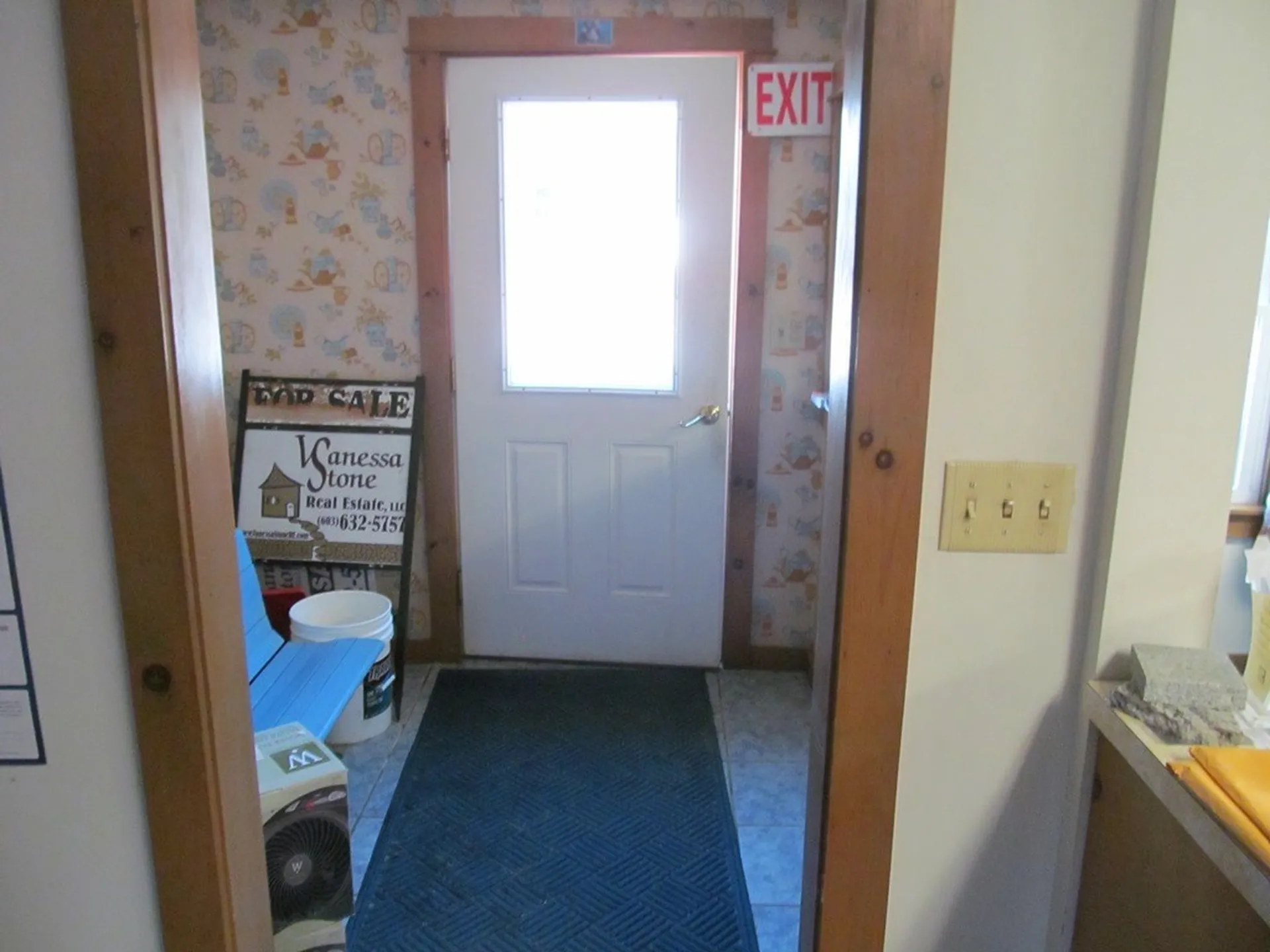 443 Old Claremont Road Charlestown NH 03603