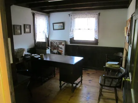 443 Old Claremont Road Charlestown NH 03603
