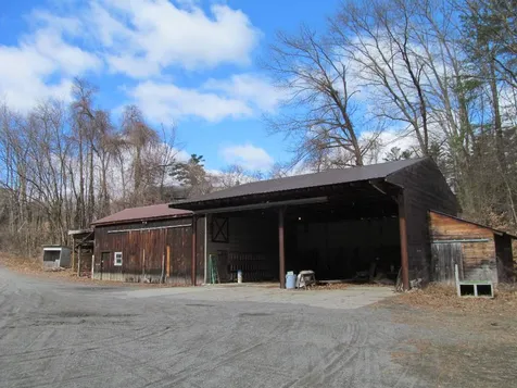 443 Old Claremont Road Charlestown NH 03603