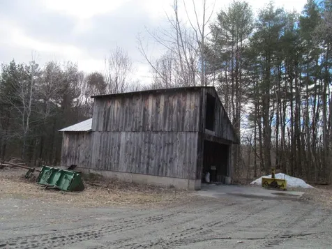 443 Old Claremont Road Charlestown NH 03603