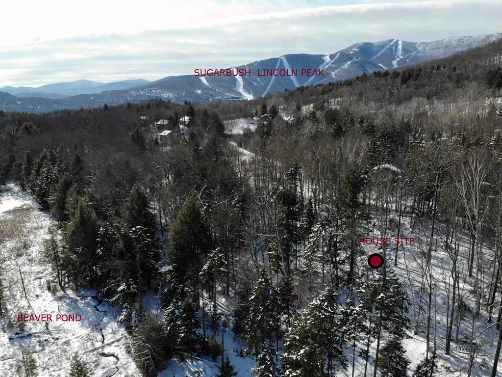 00 Two Ponds Road Warren VT 05674