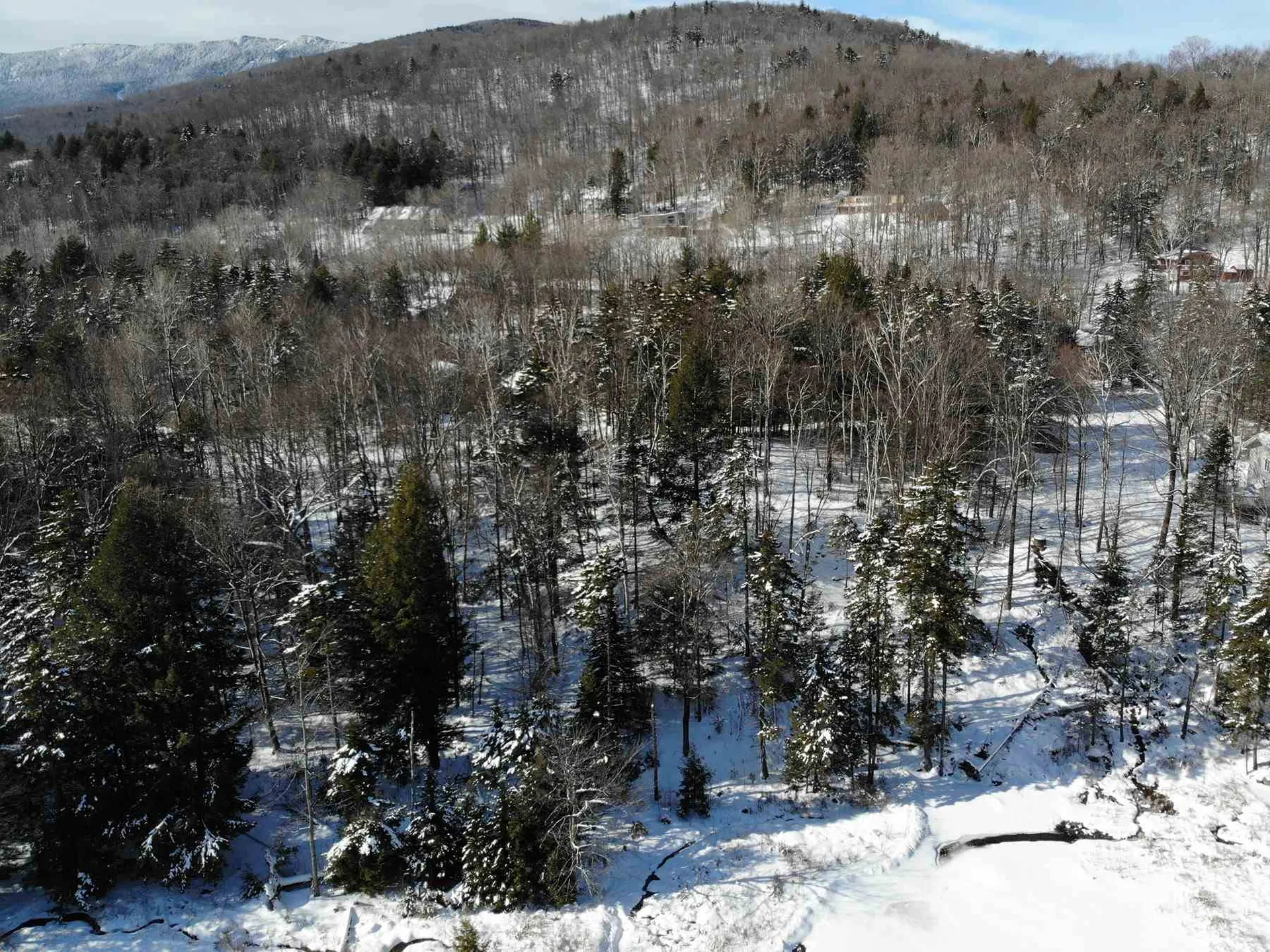00 Two Ponds Road Warren VT 05674