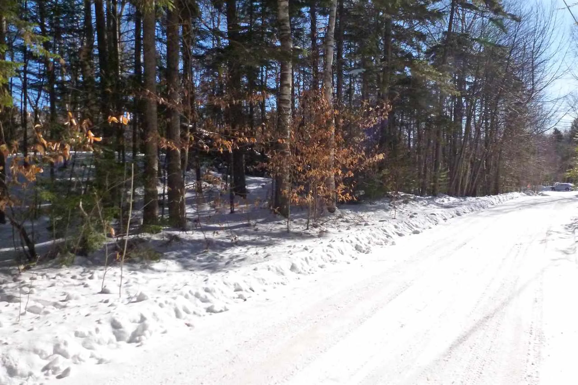 00 Two Ponds Road Warren VT 05674