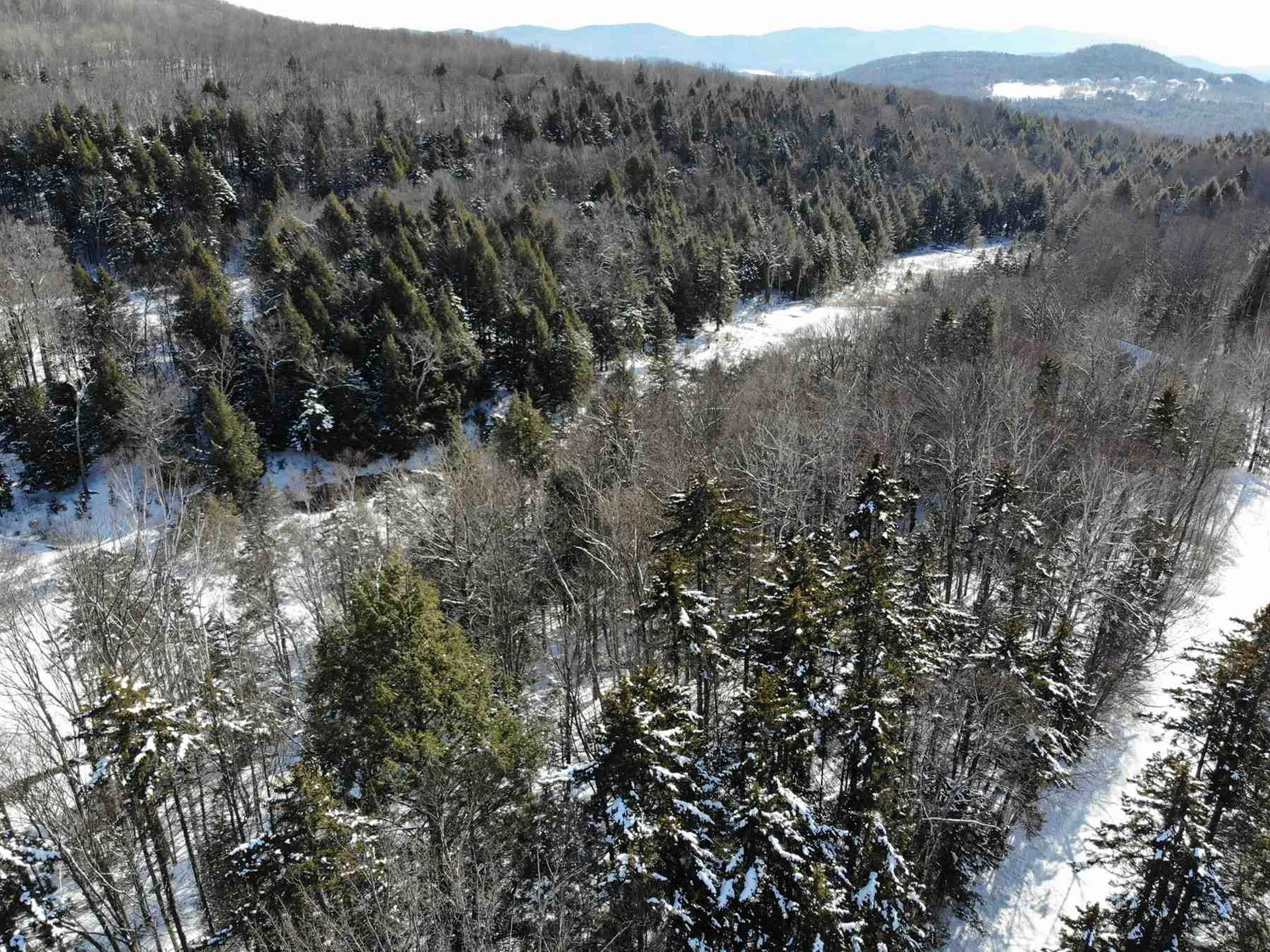 00 Two Ponds Road Warren VT 05674