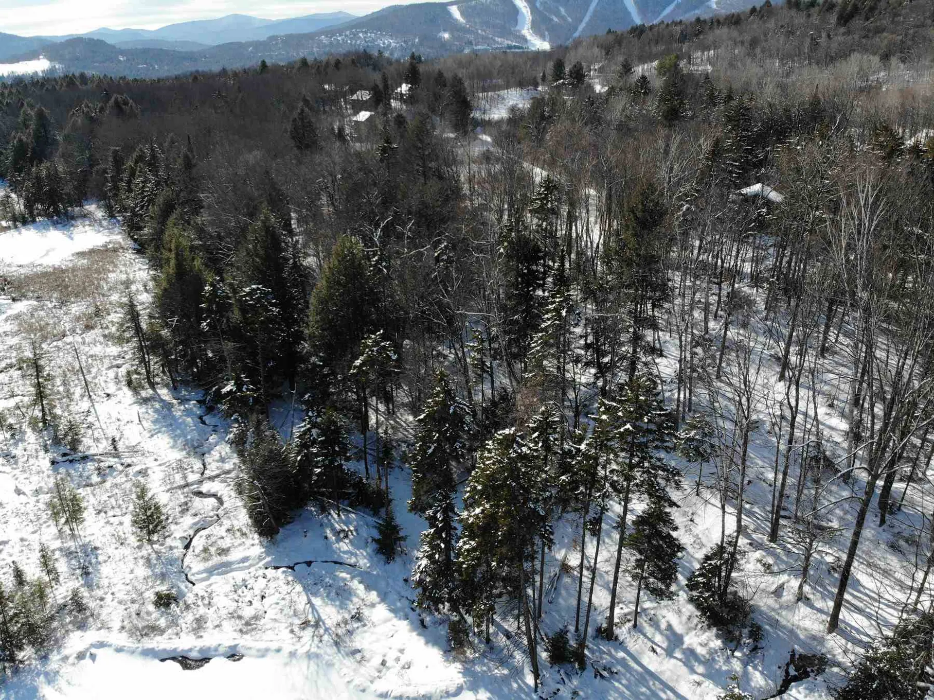 00 Two Ponds Road Warren VT 05674