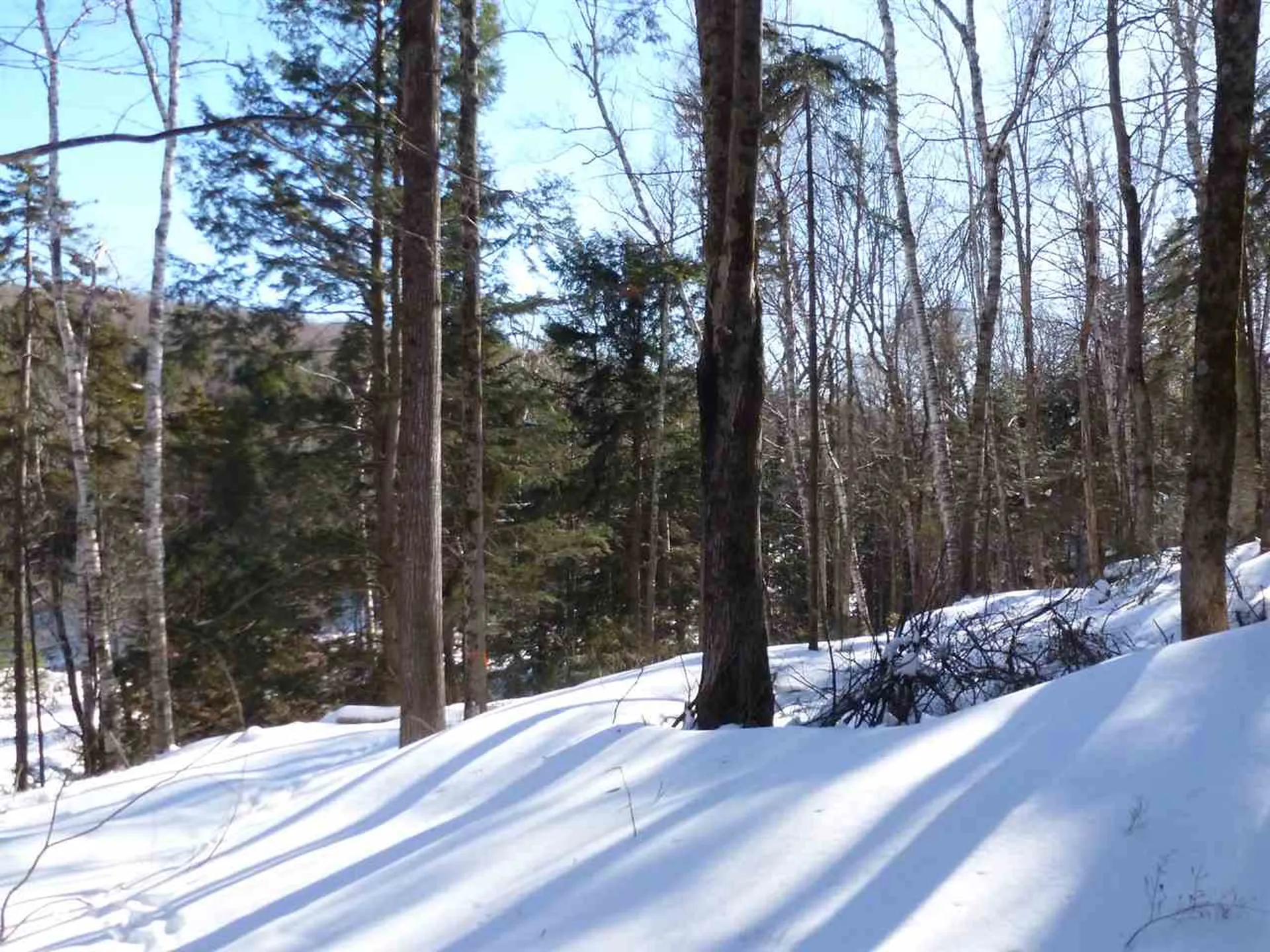 00 Two Ponds Road Warren VT 05674