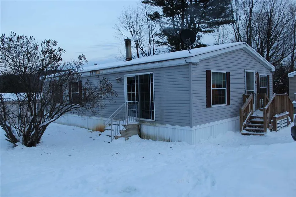 66 Oscars Lane Hinesburg VT 05461