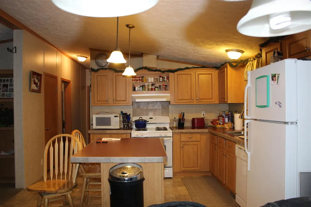 66 Oscars Lane Hinesburg VT 05461