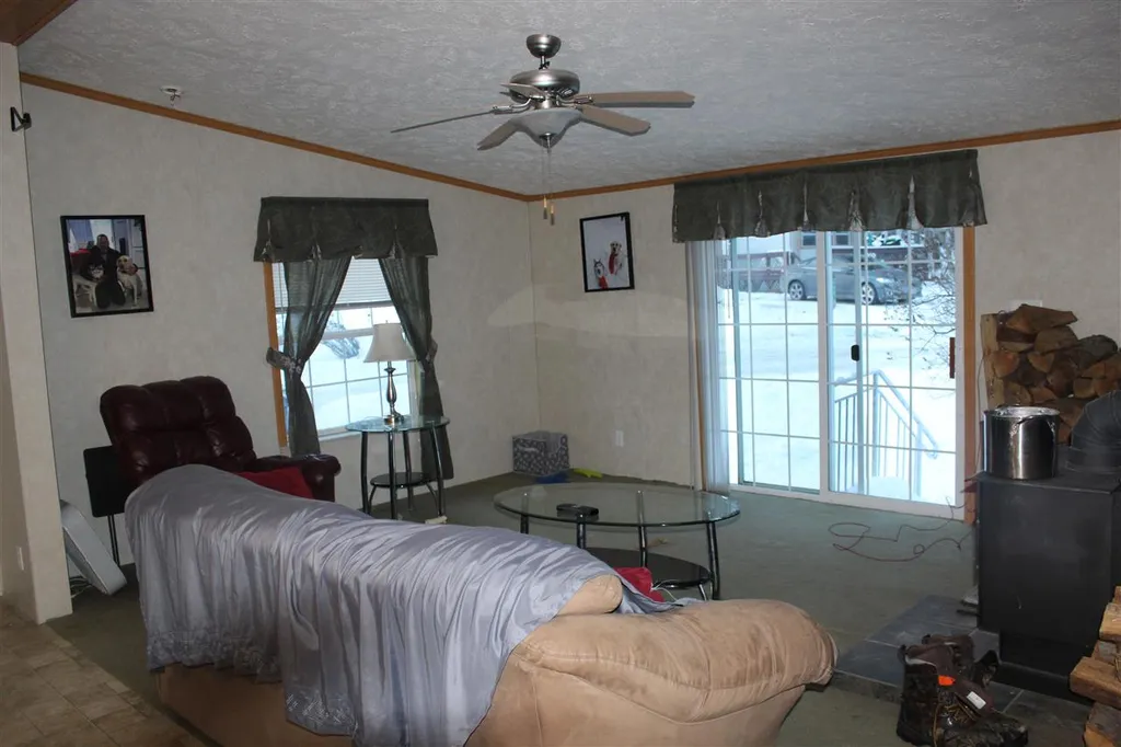 66 Oscars Lane Hinesburg VT 05461