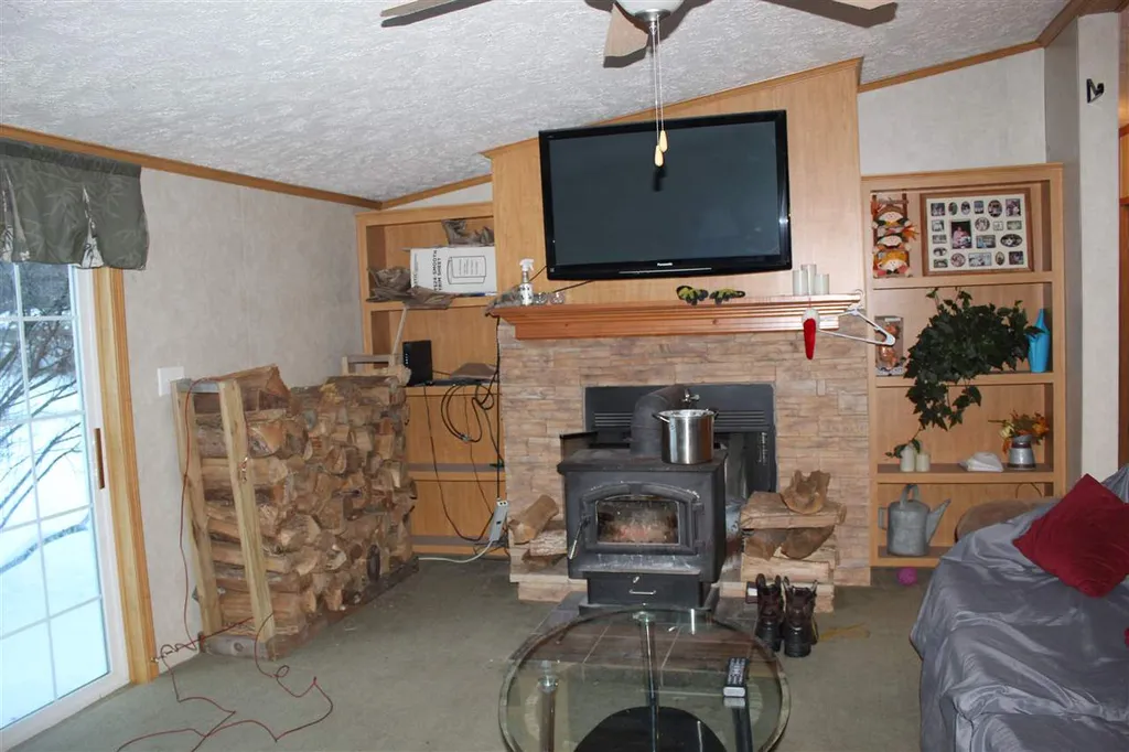 66 Oscars Lane Hinesburg VT 05461