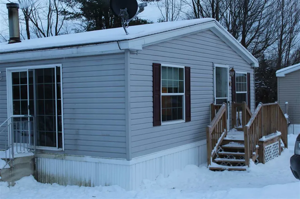 66 Oscars Lane Hinesburg VT 05461