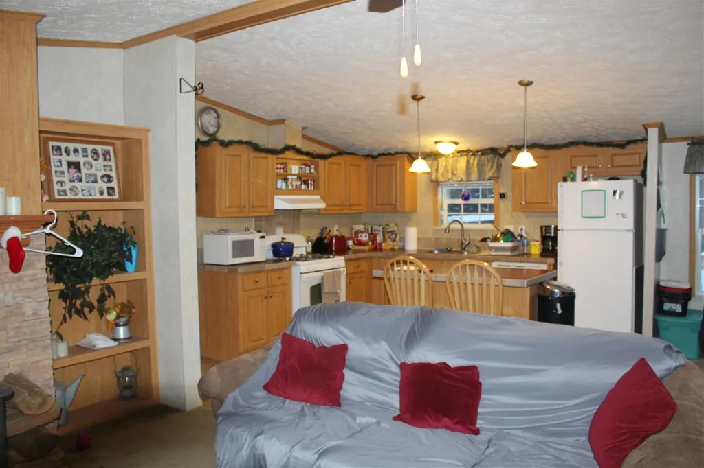 66 Oscars Lane Hinesburg VT 05461