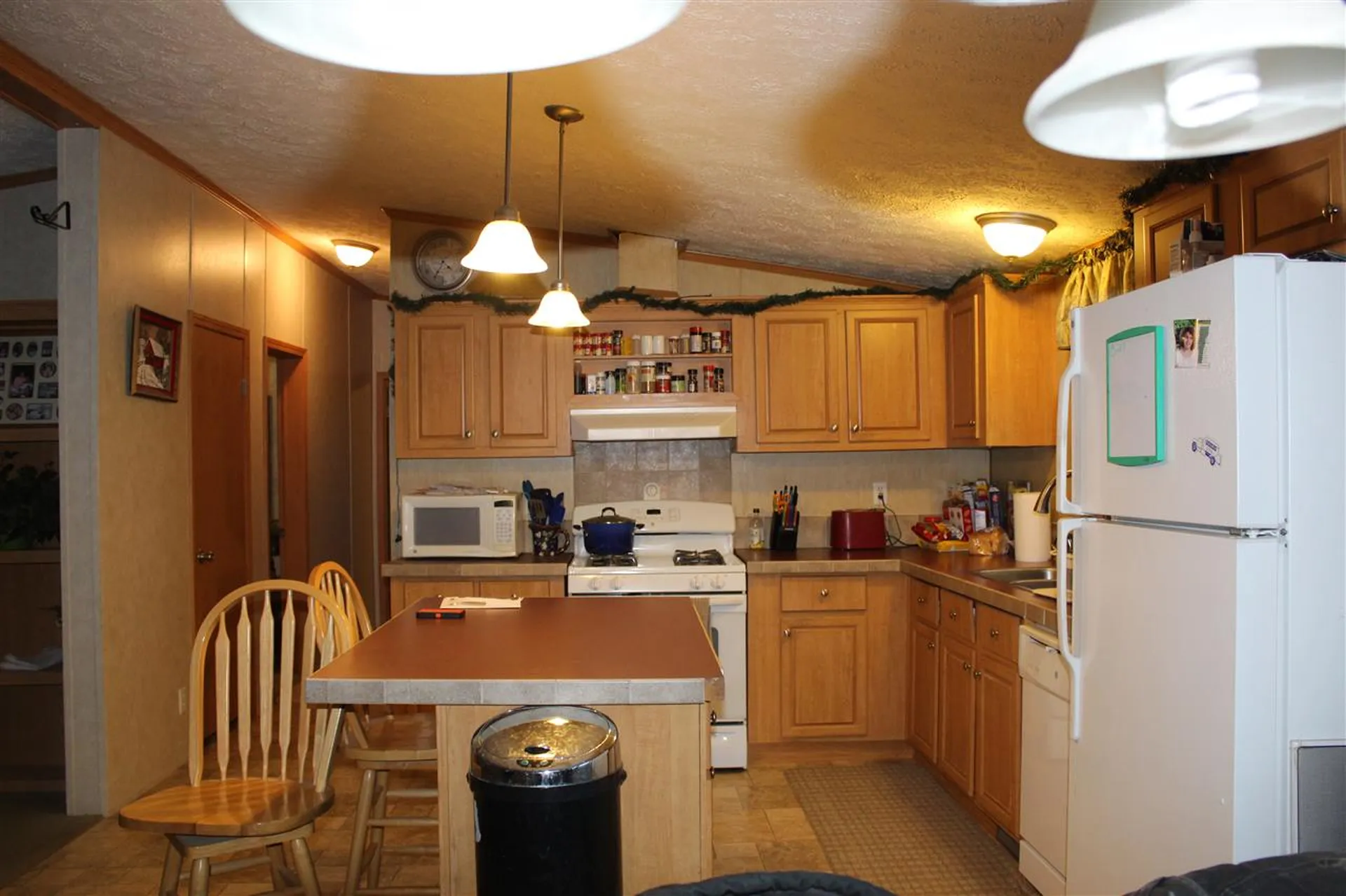 66 Oscars Lane Hinesburg VT 05461