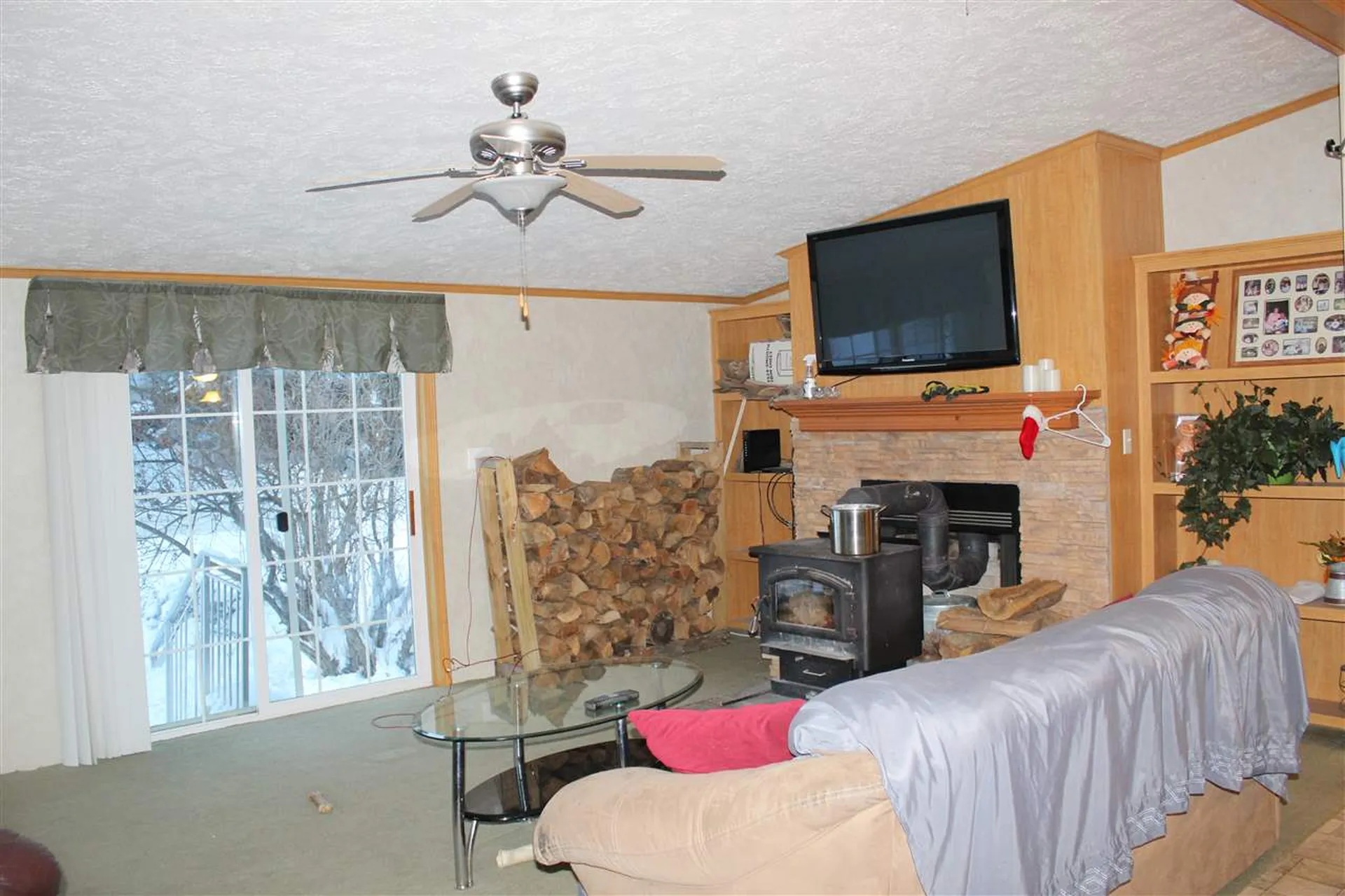66 Oscars Lane Hinesburg VT 05461