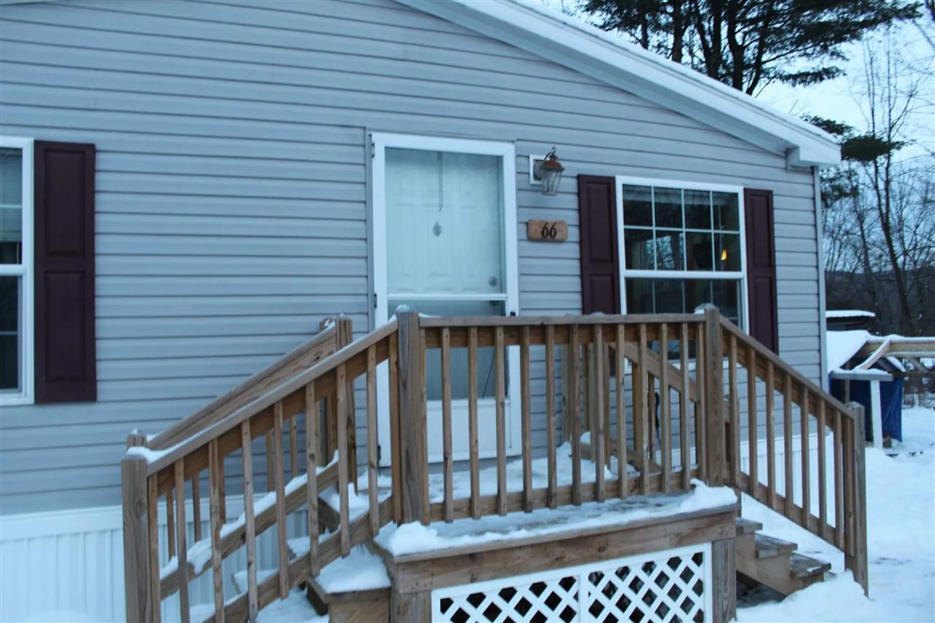 66 Oscars Lane Hinesburg VT 05461
