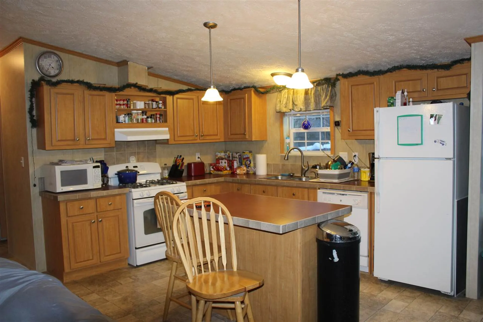 66 Oscars Lane Hinesburg VT 05461