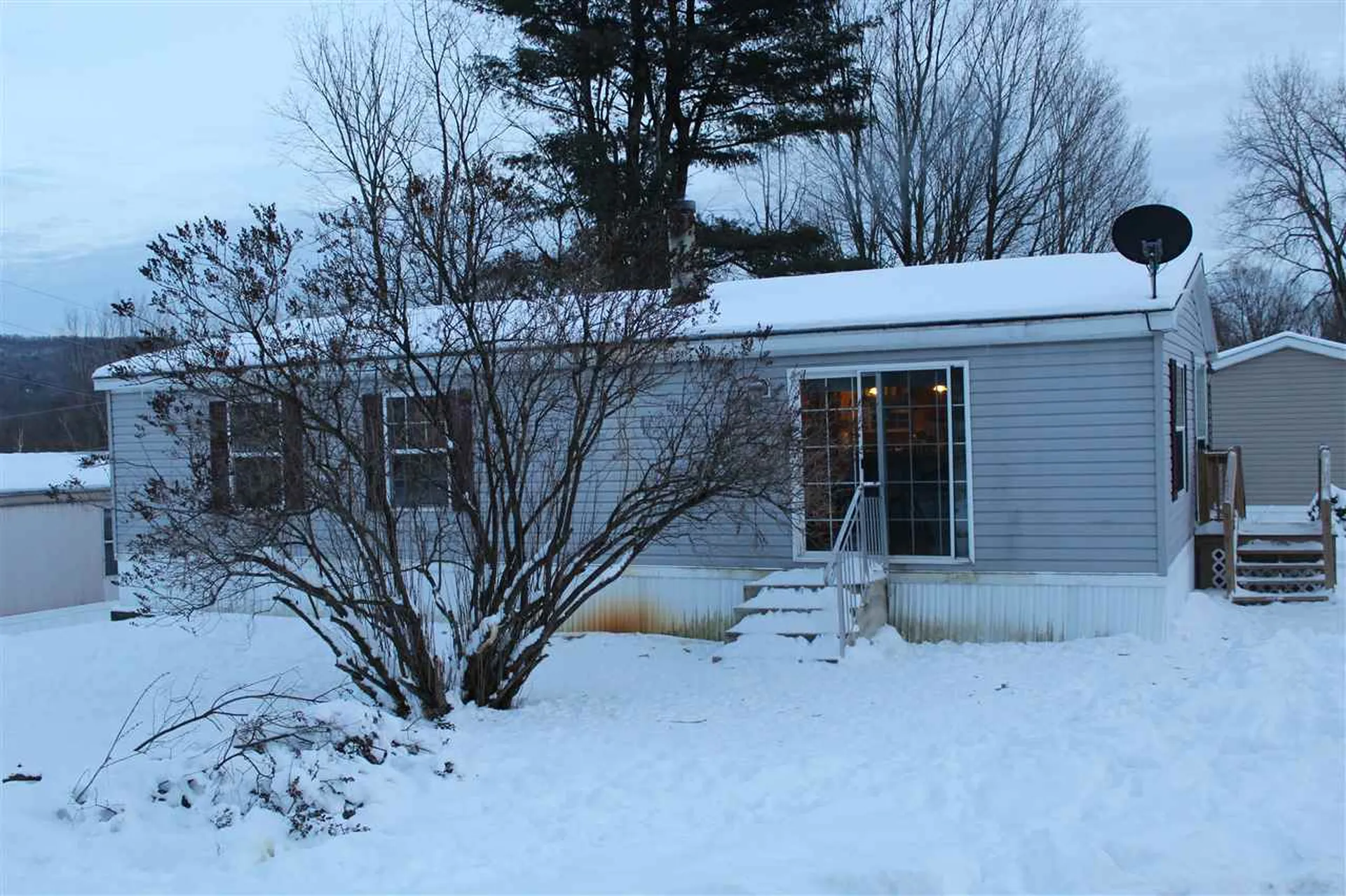 66 Oscars Lane Hinesburg VT 05461