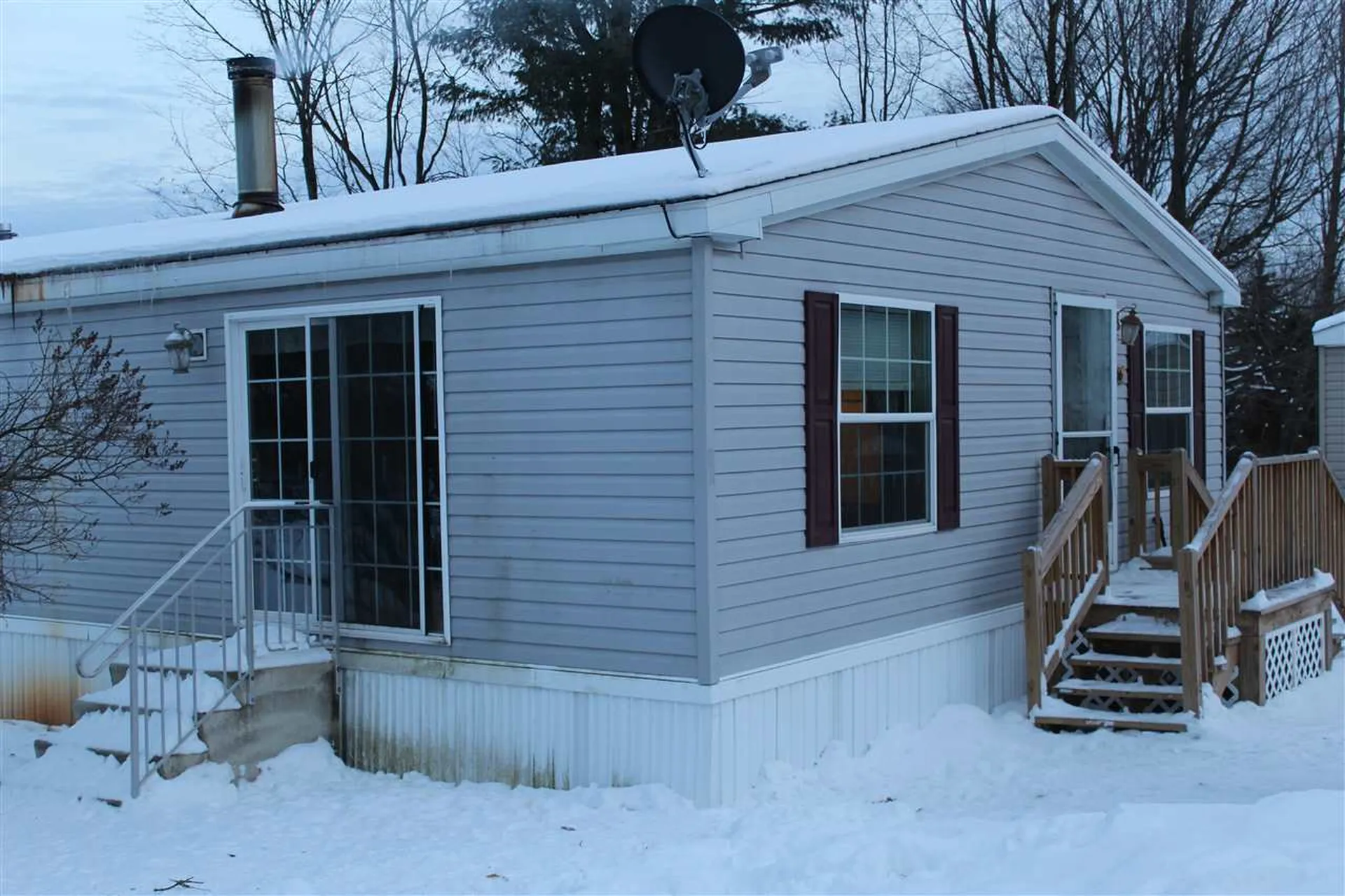 66 Oscars Lane Hinesburg VT 05461