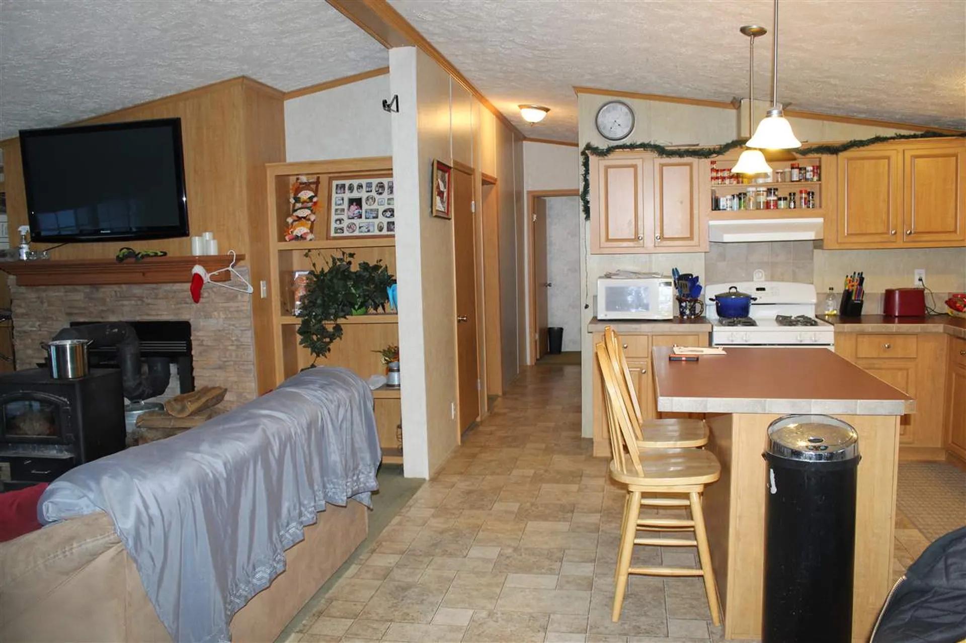 66 Oscars Lane Hinesburg VT 05461