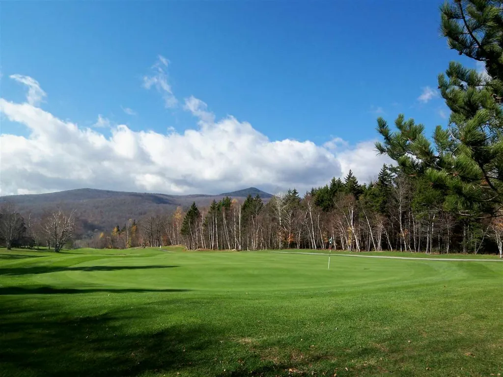 37 Sunne Village Lane Dover VT 05356
