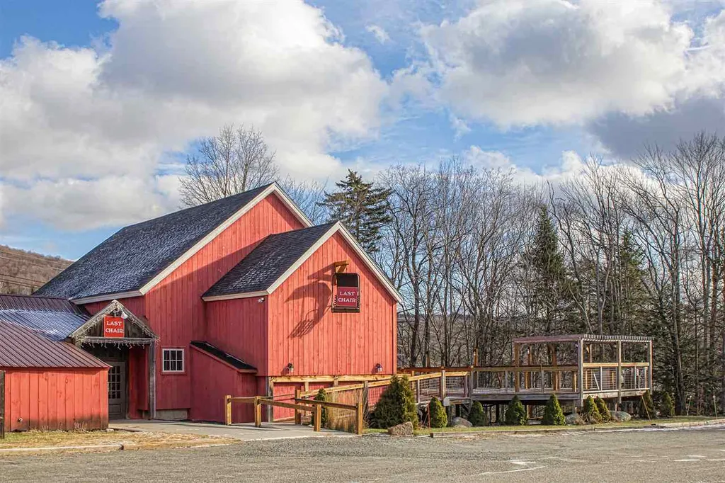 37 Sunne Village Lane Dover VT 05356