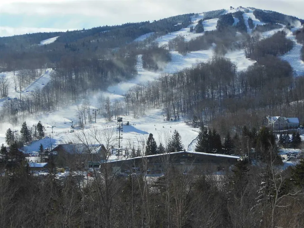 37 Sunne Village Lane Dover VT 05356
