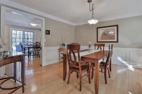 93 Nartoff Road Hollis NH 03049