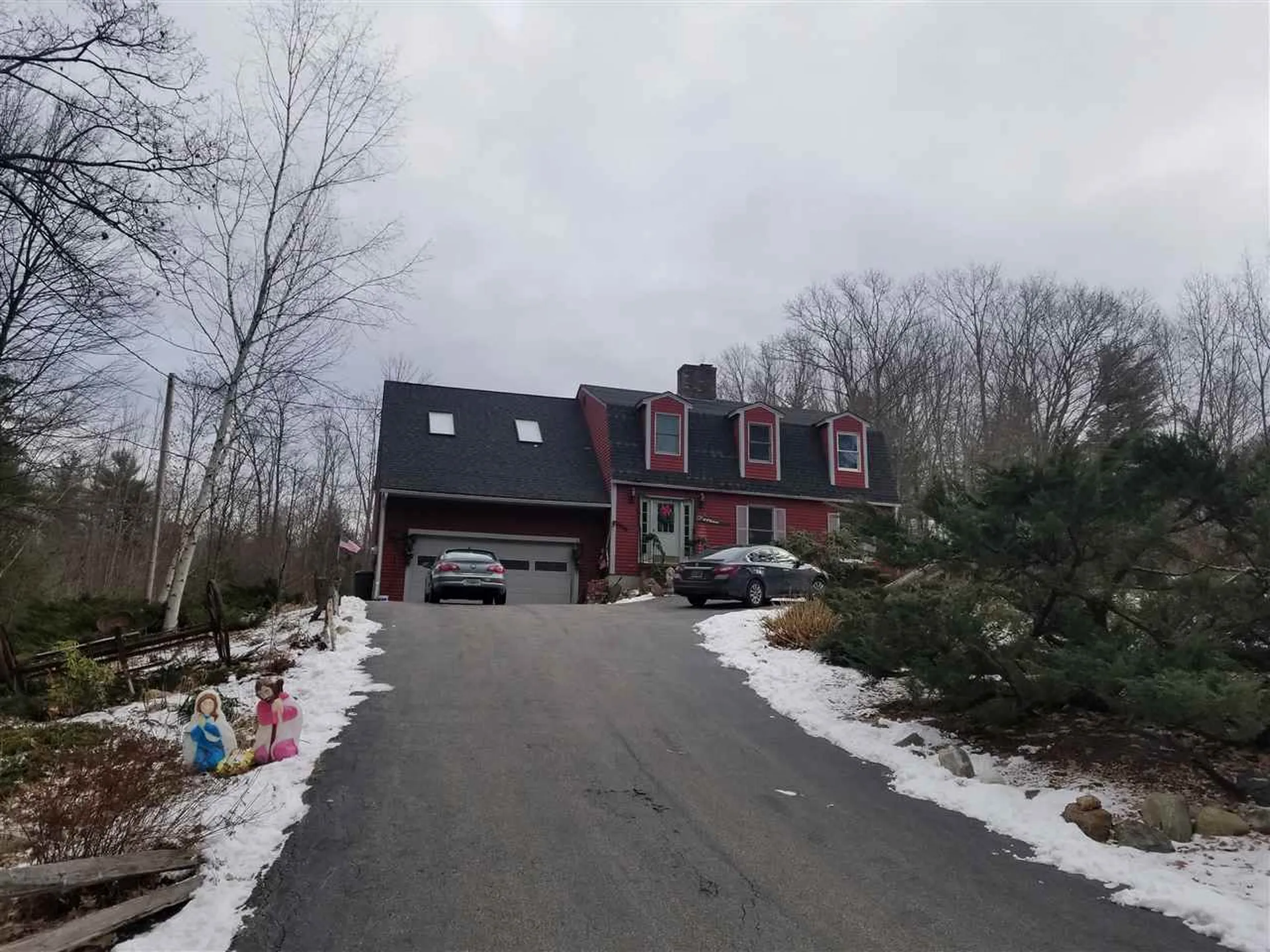 827 Old Homestead Highway Richmond NH 03470