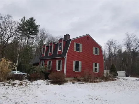 827 Old Homestead Highway Richmond NH 03470