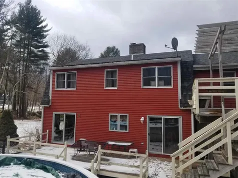 827 Old Homestead Highway Richmond NH 03470