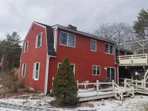 827 Old Homestead Highway Richmond NH 03470