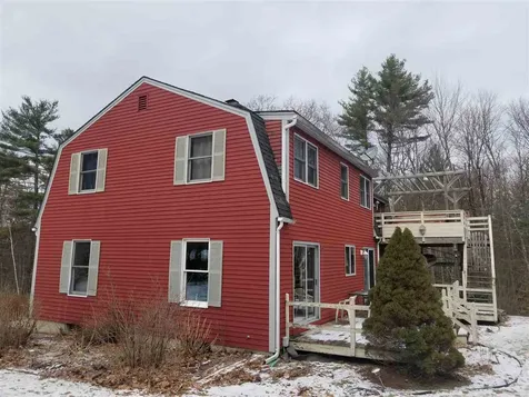 827 Old Homestead Highway Richmond NH 03470
