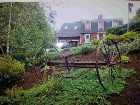 827 Old Homestead Highway Richmond NH 03470