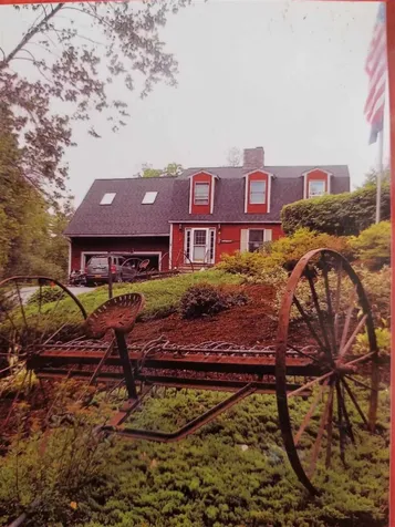 827 Old Homestead Highway Richmond NH 03470