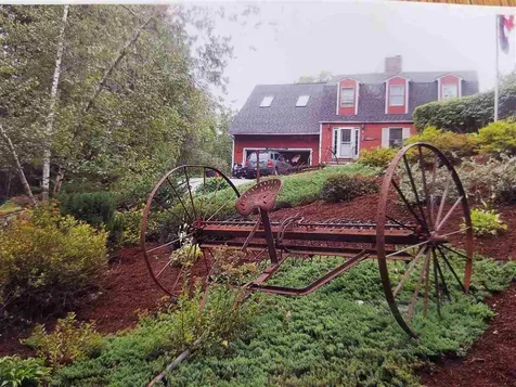 827 Old Homestead Highway Richmond NH 03470