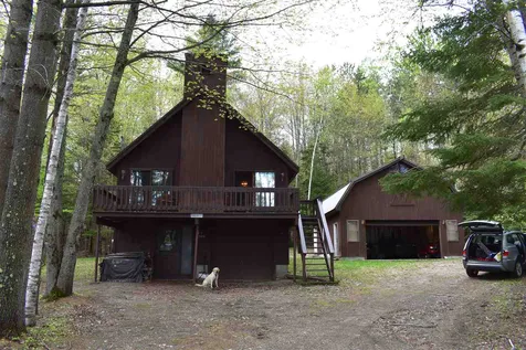 2389 Stinson Lake Road Rumney NH 03266