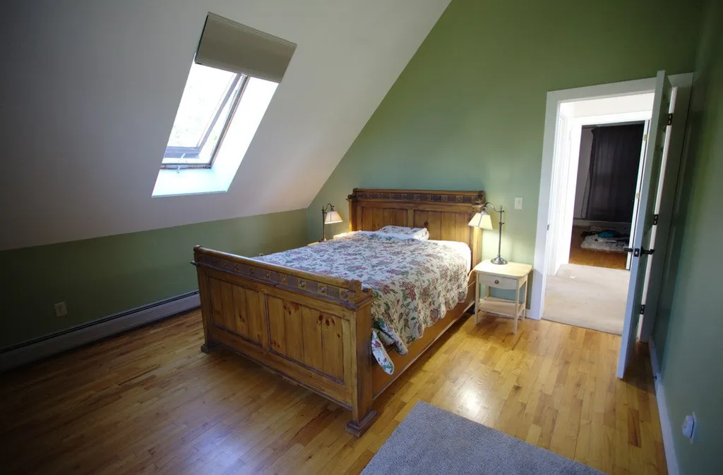 143 Overlook Hill Road Wolcott VT 05680