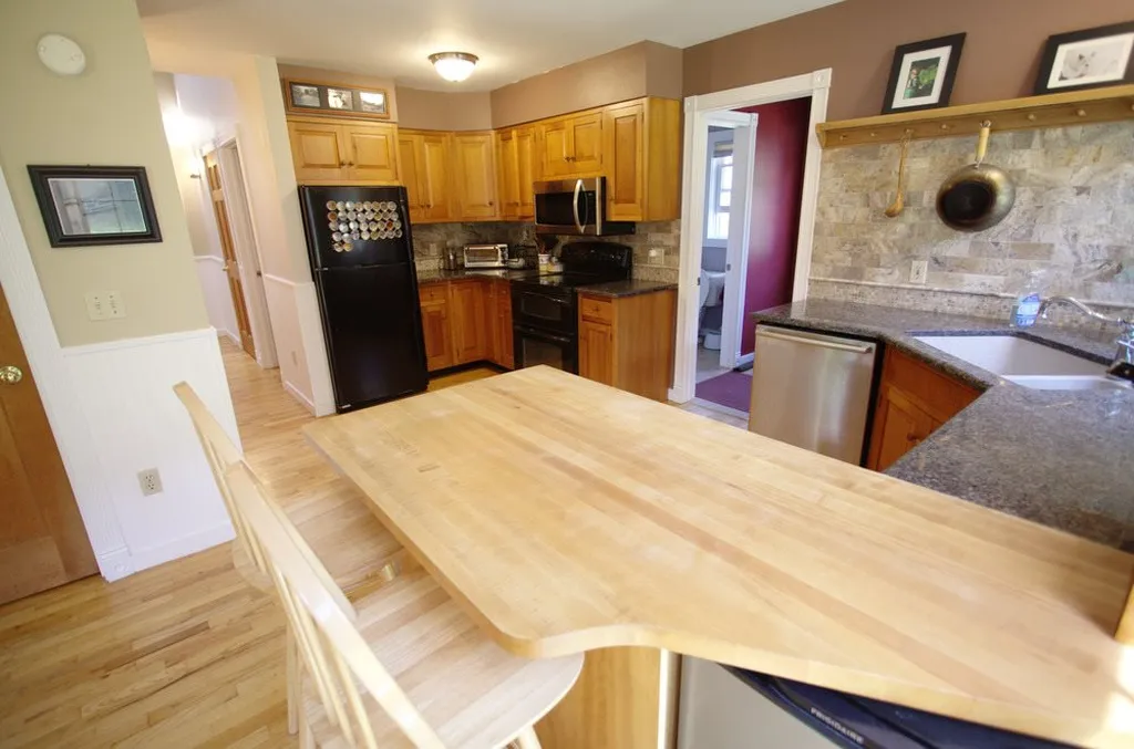 143 Overlook Hill Road Wolcott VT 05680