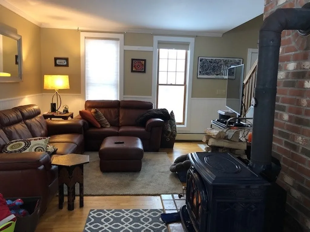 143 Overlook Hill Road Wolcott VT 05680