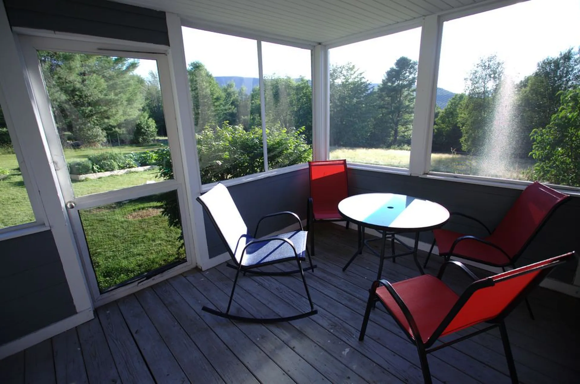 143 Overlook Hill Road Wolcott VT 05680