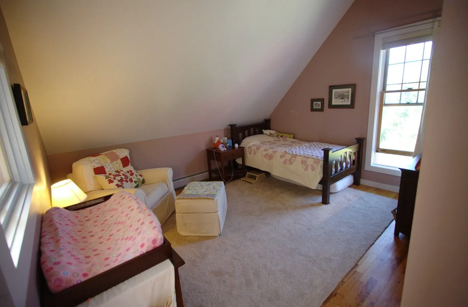 143 Overlook Hill Road Wolcott VT 05680