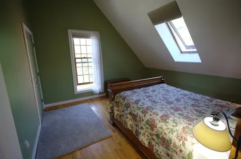143 Overlook Hill Road Wolcott VT 05680