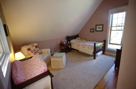 143 Overlook Hill Road Wolcott VT 05680