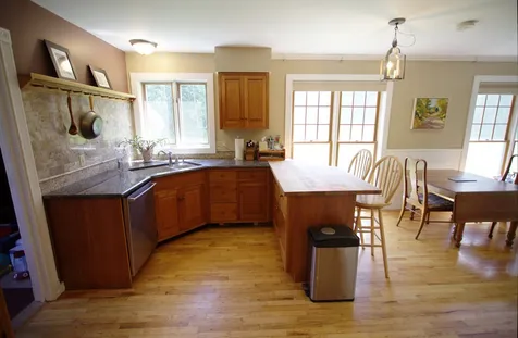 143 Overlook Hill Road Wolcott VT 05680