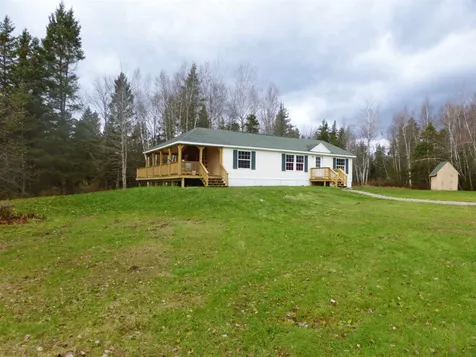 1745 Chilafoux Road Brownington VT 05860