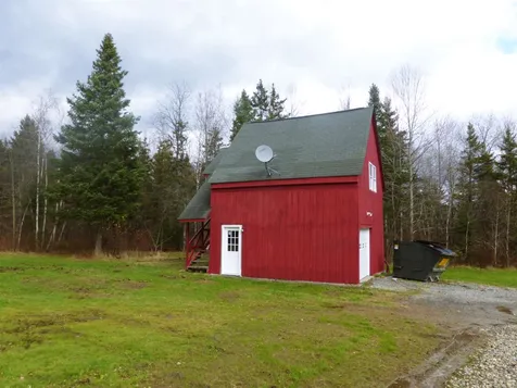 1745 Chilafoux Road Brownington VT 05860