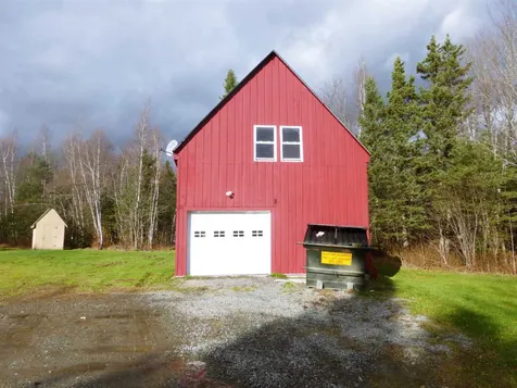1745 Chilafoux Road Brownington VT 05860